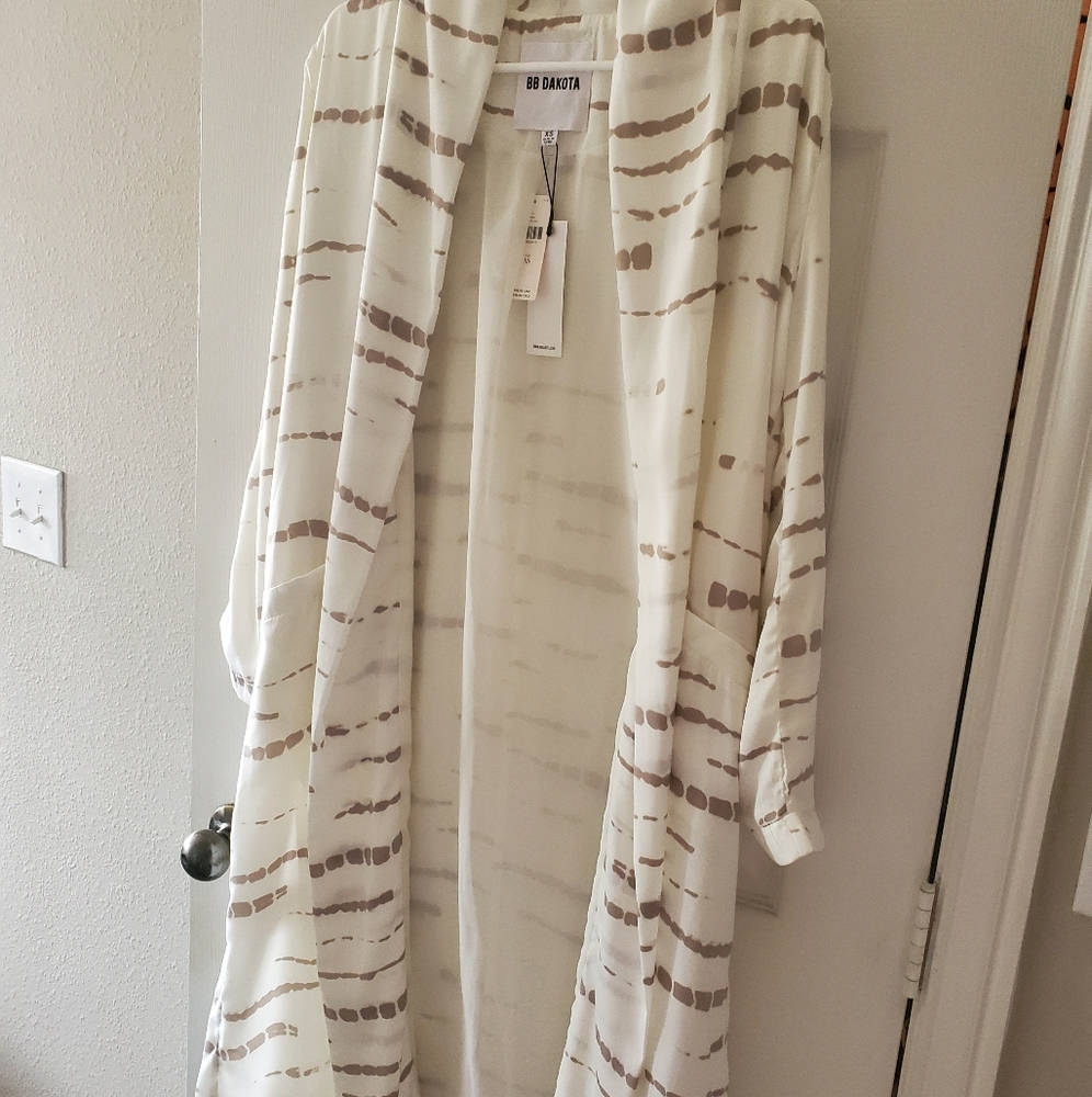 Cardigan - Picture 5 of 5